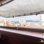 P Sanz 1, 420 By Ybh Apartment *