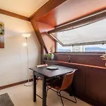 Apartment P Sanz 1, 420 By Ybh *