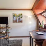 Apartment P Sanz 1, 420 By Ybh Vigo