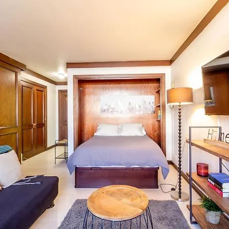 Apartamento P Sanz 1, 420 By Ybh