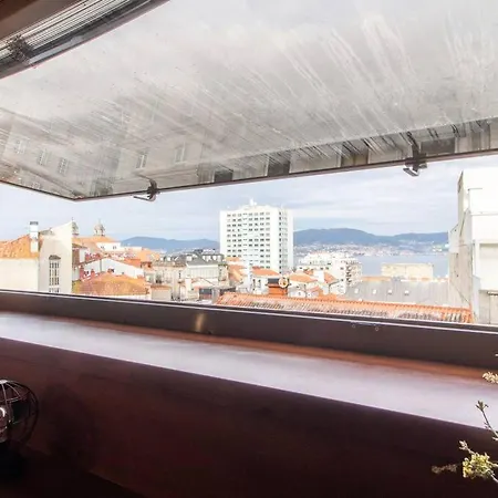 Premium Suite, Puerta Del Sol Apartment *