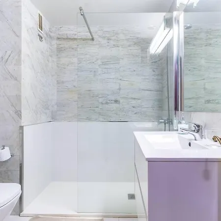 Apartamento P Sanz 1, 420 By Ybh