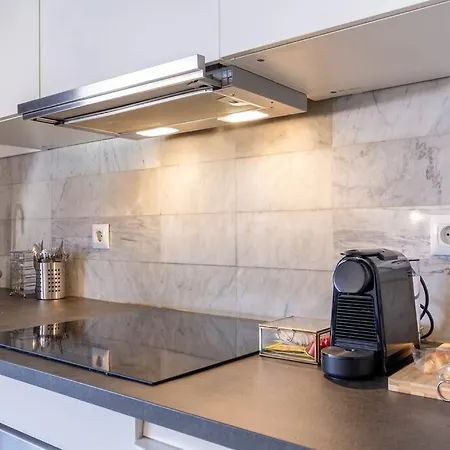 Apartmán P Sanz 1, 420 By Ybh