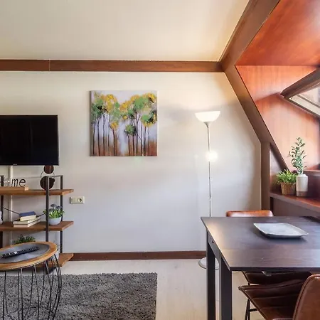 Apartamento P Sanz 1, 420 By Ybh Vigo