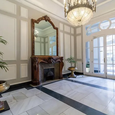 Apartmán P Sanz 1, 420 By Ybh *