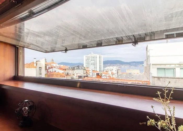 P Sanz 1, 420 By Ybh Apartmán *