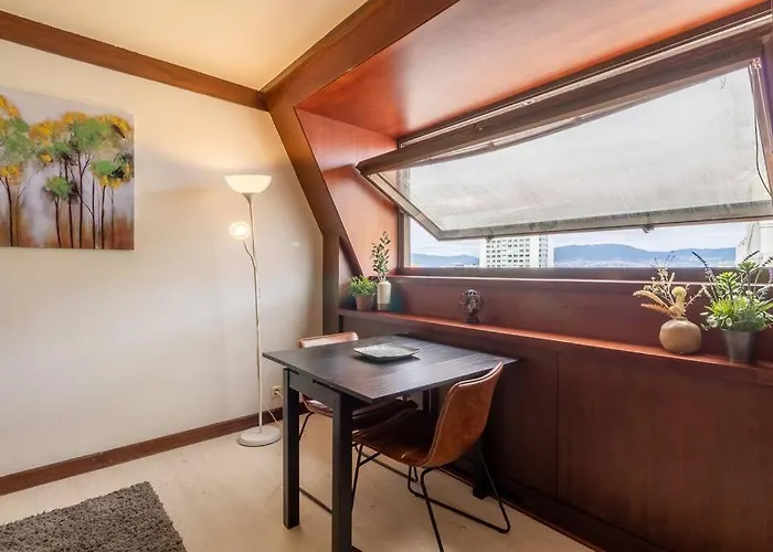 Apartman P Sanz 1, 420 By Ybh *