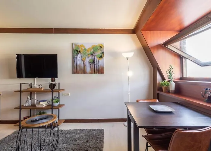 Apartman P Sanz 1, 420 By Ybh Vigo
