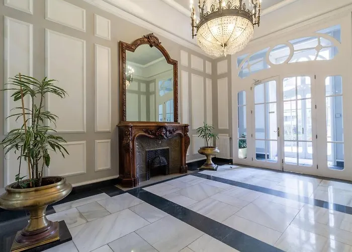 Apartmán P Sanz 1, 420 By Ybh *